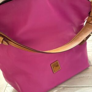 Dooney & Bourke large McKenzie Shoulder Bag